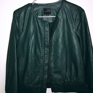 { The Limited Chic Jacket }